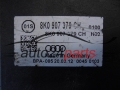ABS Pumpe und steuergerat AUDI BOSCH 0 265 239 348, 0265239348, 8K0614517GH, 0265952062