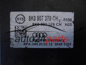 ABS POMPA I STEROWNIK AUDI BOSCH 0 265 239 348, 0265239348, 8K0614517GH, 0265952062