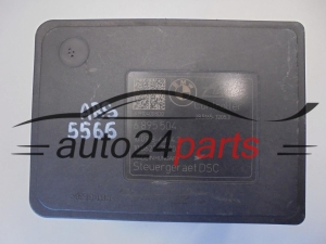 POMPA ABS I STEROWNIK BMW 3451-685503-01 345168550301 6895504