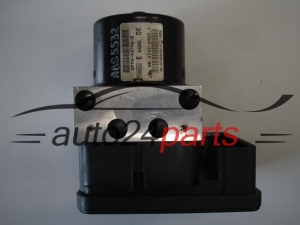 BOMBA HIDRAULICA Y CENTRALITA ABS MAZDA DF74-437A0-B DF74437A0B 06.2109-0940.3  06210909403