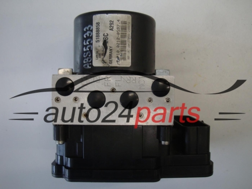 FIAT 51888858 10.0961-1606.3 10096116063