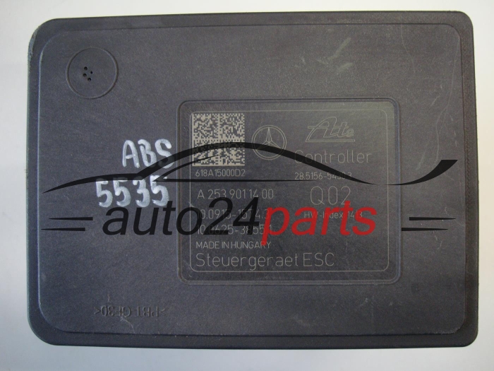 MERCEDES BENZ A2534310200 A2539011400