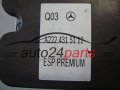 MERCEDES BENZ 0265243549 A2224315112 0265956109