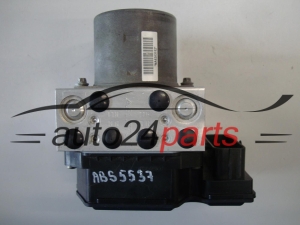 ABS PUMPE BLOCK HYDRAULIKPUMPE STEUERGERÄT VOLKSWAGEN 5N0 614 109 AG 5N0614109AG