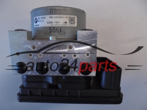 POMPE HYDRAULIQUE ET CALCULATEUR d'ABS MINI COOPER 3451-6888061-01 3451688806101 6888062