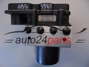 BOMBA HIDRAULICA Y CENTRALITA ABS VOLKSWAGEN 0265234575 6R0907379E 0265950689
