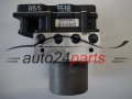 ABS POMPA I STEROWNIK MERCEDES BENZ BOSCH 0265230405 0 265 230 405 A0014468989 0265951106