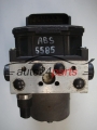 Bomba ABS y centralita AUDI 0265225239 8E0614517Q 0265950106