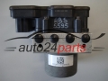 Pompe ABS et calculateur AUDI 0265243292 4G0614517AJ 4G0907379Q 0265956226