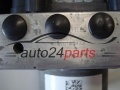 Bomba ABS y centralita AUDI 0265243292 4G0614517AJ 4G0907379Q 0265956226