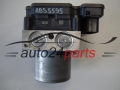Pompe ABS et calculateur AUDI 0265243292 4G0614517AJ 4G0907379Q 0265956226