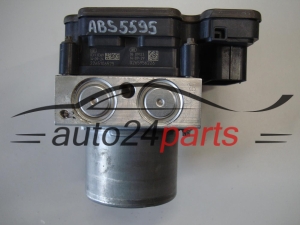 POMPA ABS I STEROWNIK AUDI 0265243292 4G0614517AJ 4G0907379Q 0265956226