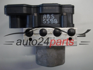 POMPA ABS I STEROWNIK FORD GK31-2C405-CG GK312C405CG 0265956396  -  5598