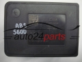 POMPA ABS I STEROWNIK MAZDA BHR1 43 A0 A BHR143A0A 06.2109-7131.3 06210971313