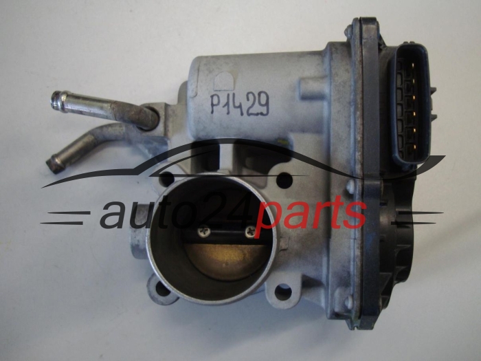 PRZEPUSTNICA POWIETRZA MITSUBISHI COLT Denso MN149258
