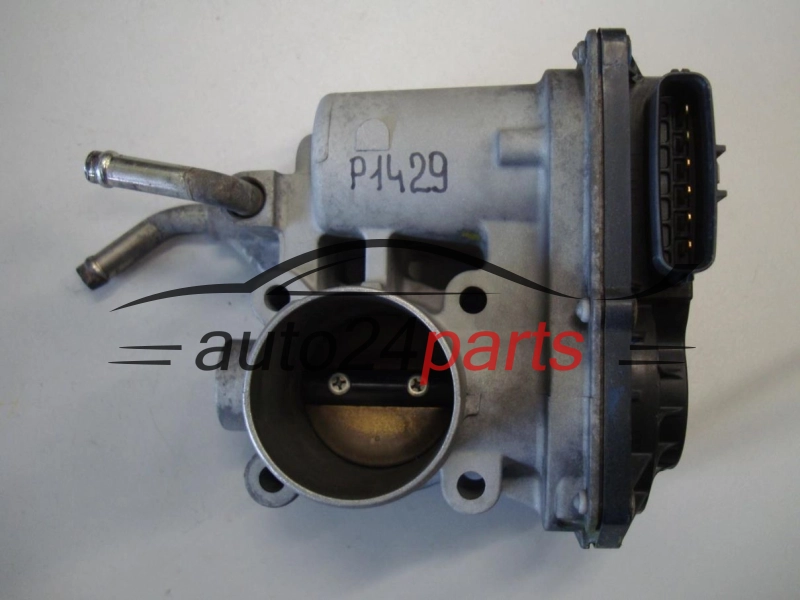 Przepustnica Powietrza Mitsubishi Colt Denso MN149258 - P1429