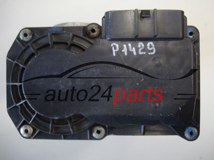 PRZEPUSTNICA POWIETRZA MITSUBISHI COLT Denso MN149258