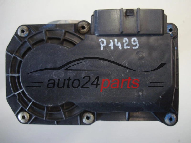 PRZEPUSTNICA POWIETRZA MITSUBISHI COLT Denso MN149258