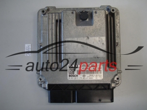 Centralita de motor Audi 0281013178 4F0907401B
