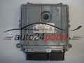 KOMPUTER STEROWNIK SILNIKA MERCEDES BENZ 0281013951 A6421506577 CR4.12