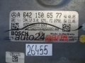 KOMPUTER STEROWNIK SILNIKA MERCEDES BENZ 0281013951 A6421506577 CR4.12