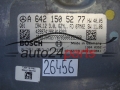 KOMPUTER STEROWNIK SILNIKA MERCEDES BENZ 0281013941 A6421505277 CR4.12