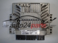 KOMPUTER STEROWNIK SILNIKA FORD 5WS40594E-T 5WS40594ET 7G91-12A650-DF 7G9112A650DF