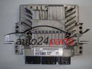 KOMPUTER STEROWNIK SILNIKA FORD 5WS40594E-T 5WS40594ET 7G91-12A650-DF 7G9112A650DF