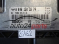 KOMPUTER STEROWNIK SILNIKA MERCEDES BENZ 0281011934 A6461503279 CR3.13