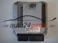 KOMPUTER STEROWNIK SILNIKA VW VOLKSWAGEN GOLF 2.0 TURBO, 0 261 S02 079, 0261S02079, 1K0 907 115 A, 1K0907115A