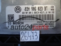 KOMPUTER STEROWNIK SILNIKA VOLKSWAGEN 0261S10610 03H906023BT MED17.1.6