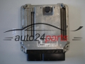 KOMPUTER STEROWNIK SILNIKA VOLKSWAGEN 0261S07871 06E906023N MED17.1.6