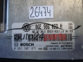 KOMPUTER STEROWNIK SILNIKA VOLKSWAGEN 0261S07871 06E906023N MED17.1.6