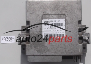 KOMPUTER STEROWNIK SILNIKA FIAT PUNTO 1.2 MAGNETI MARELLI  IAW8F5T, 46403262,  6160021806