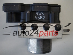 POMPE HYDRAULIQUE ET CALCULATEUR d'ABS SUZUKI 0265243272 56110-60PA0 5611060PA0 0265956193