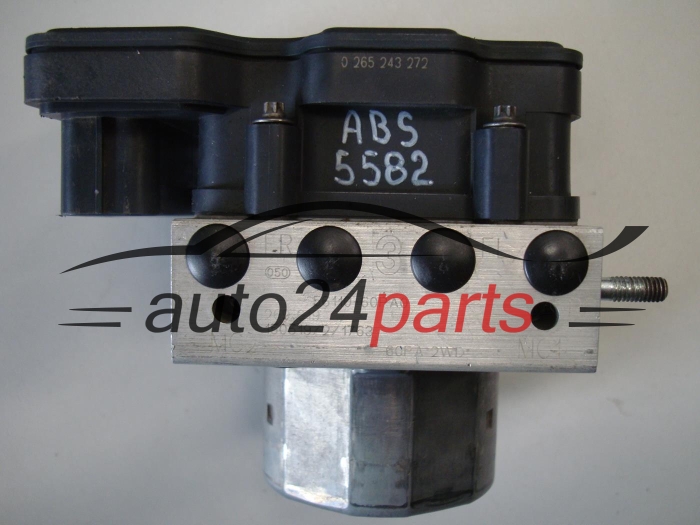 SUZUKI 0265243272 56110-60PA0 5611060PA0 0265956193
