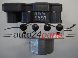 POMPE HYDRAULIQUE ET CALCULATEUR d'ABS FORD GK31-2C405-CG GK312C405CG 0265956396
