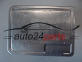 Pompe ABS et calculateur AUDI 5Q0614517EE 10.0917-0323.3 10091703233