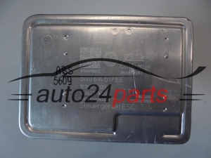 POMPA ABS I STEROWNIK AUDI 5Q0614517EE 10.0917-0323.3 10091703233
