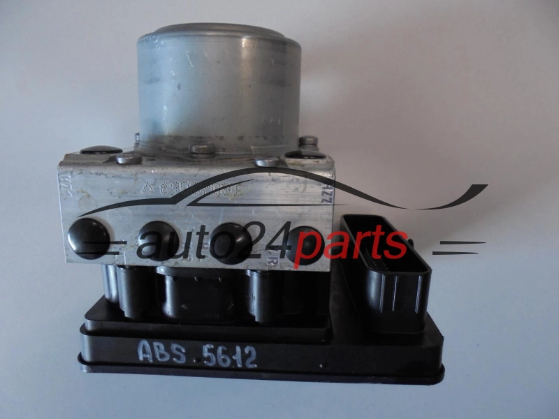 POMPA ABS I STEROWNIK JEEP FIAT 52137661