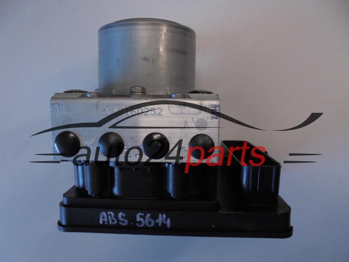 POMPA ABS I STEROWNIK FIAT 500 52122933