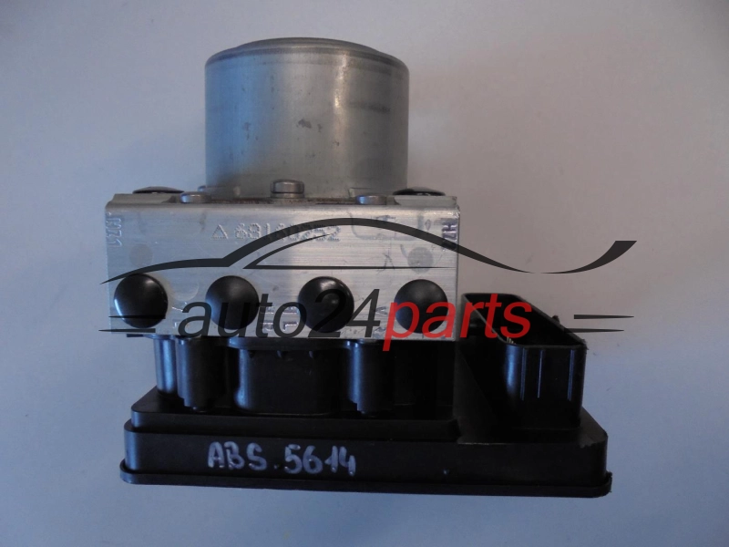 POMPA ABS I STEROWNIK FIAT 500 52122933