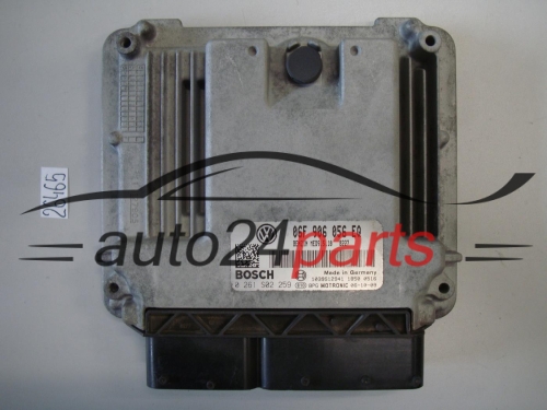 SKODA 0261S02259 06F906056EQ MED9.510