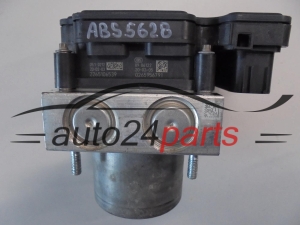 POMPA ABS I STEROWNIK FIAT IVECO 0265290119 5802379961 0265956791