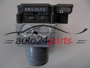 POMPA ABS I STEROWNIK BMW 0265244247 3451 6856841-01 34516856841 6864790 0265956331
