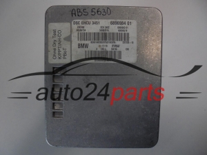 POMPA ABS I POMPA BMW 3451 6896984 01 3451689698401