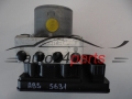 POMPA ABS I STEROWNIK VOLKSWAGEN 5N0614109CB