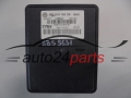 POMPA ABS I STEROWNIK VOLKSWAGEN 5N0614109CB