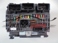 CENTRALKA MODUL STEROWNIK KOMFORTU PEUGEOT 407 SIEMENS S118983001M, 9656593780, BSM-L01-00