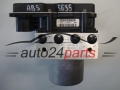 ABS Pumpe und steuergerat AUDI A4 BOSCH 0 265 239 435, 0265239435, 8K0 614 517 GQ, 8K0614517GQ, 0 265 952 145, 0265952145